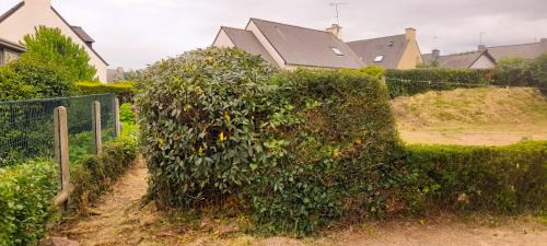 Perros-Guirec House | JFK Plage TRESTRAOU Hebergement