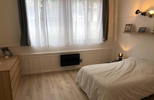 Secteur 1 Apartment | joli 2 pieces en centre ville , gare à 50 mètres
