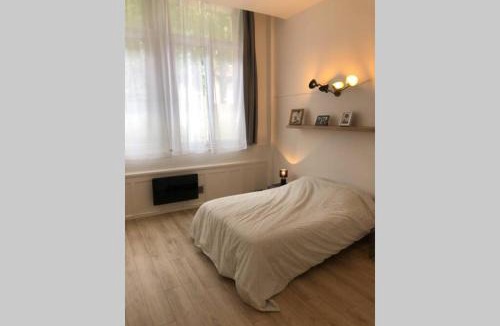Secteur 1 Apartment | joli 2 pieces en centre ville , gare à 50 mètres