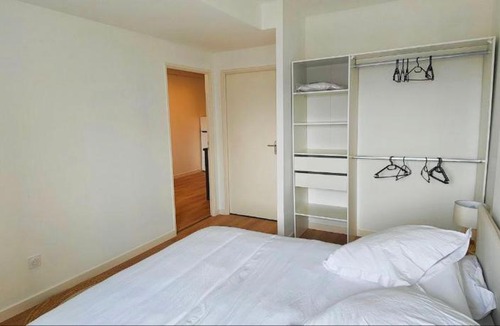 Clermont-Ferrand Apartment | Joli Appart Le Moderne Design
