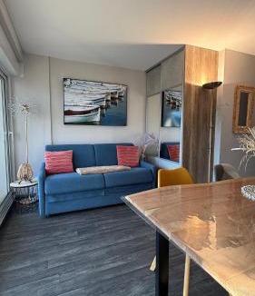 Carnac Apartment | Joli Appartement à 100m de la plage