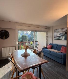 Carnac Apartment | Joli Appartement à 100m de la plage