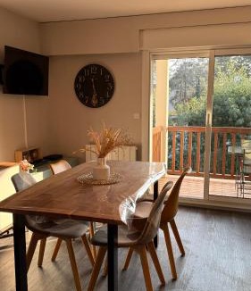 Carnac Apartment | Joli Appartement à 100m de la plage