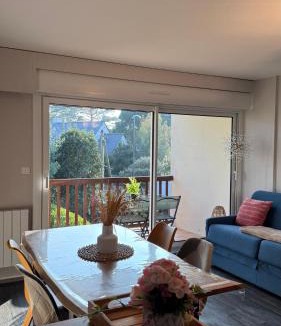Carnac Apartment | Joli Appartement à 100m de la plage
