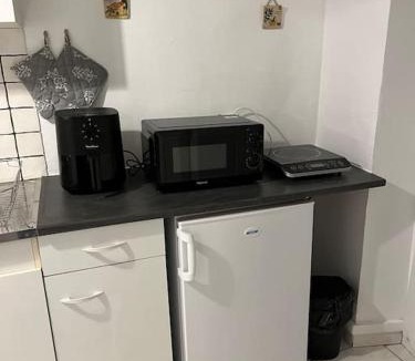Nevers Apartment | Joli Appartement centre Nevers
