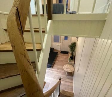 Loudeac Apartment | Joli cocon en hyper centre