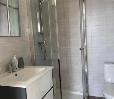 Nevers Apartment | Joli duplex rénové