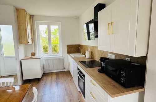 Paray-le-Monial House | Joli Logis - Paray-le-Monial, Le Joli Logis