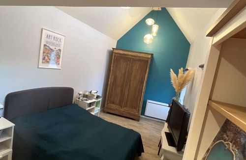Plouvara Bed & Breakfast | Jolie Dépendance Entre Terre et Mer