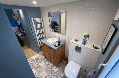 Plouvara Bed & Breakfast | Jolie Dépendance Entre Terre et Mer
