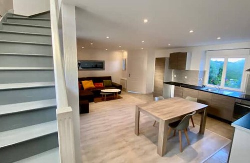 Tourlaville House | Jolie Maison Familiale de Caractère