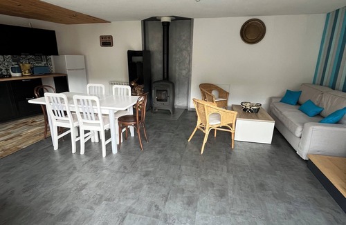 Soleymieux House | Jolie Maison de Campagne, Compostelle