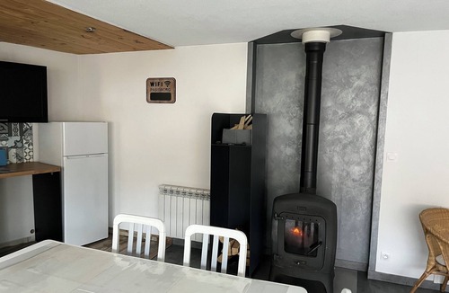 Soleymieux House | Jolie Maison de Campagne, Compostelle