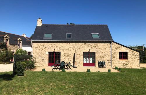 Surzur House | Jolie maison de caractère proche des plages
