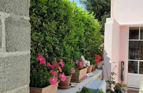 Combrit House | Jolie maison de vacances à Sainte Marine