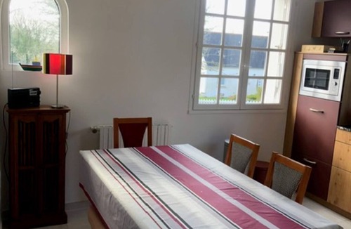 Primelin House | Jolie Maison Néo Bretonne, Très Proche de la mer