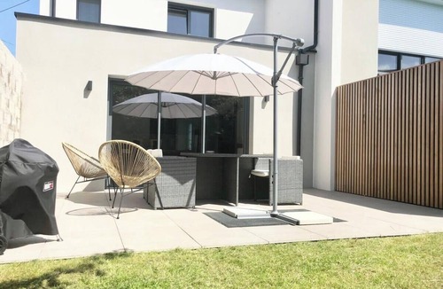 Belz House | Jolie maison récente Ultra Cosy – Bord de mer