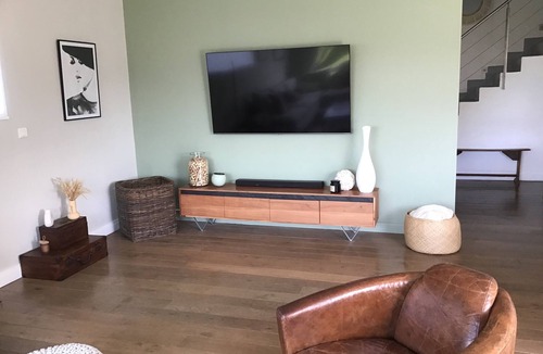 Ploeren House | Jolie Maison sur Vannes Pour des Vacances en Famille