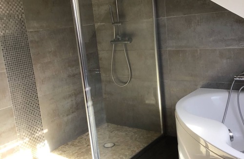 Ploeren House | Jolie Maison sur Vannes Pour des Vacances en Famille