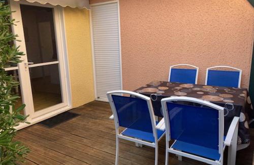 Soustons House | Jolie maisonnette dans village vacances Soustons plage