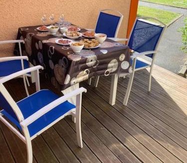 Soustons House | Jolie maisonnette dans village vacances Soustons plage