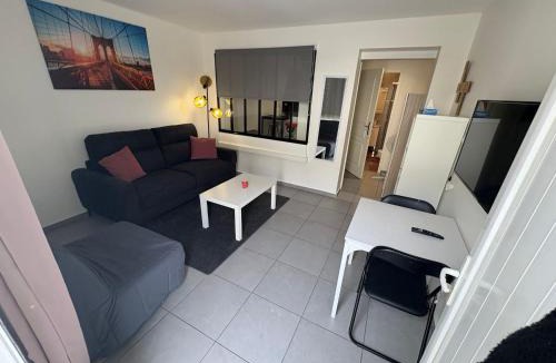 Porte Des Alpes - Mi Plaine - Manissieux Apartment | Jolie perle