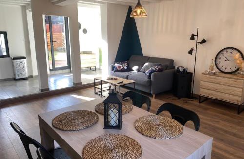 Pierrefitte-sur-Sauldre House | Jolie petite maison solognote