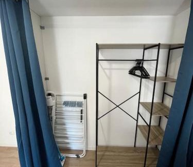 Flins-sur-Seine Apartment | Jolie petit studio à Flins