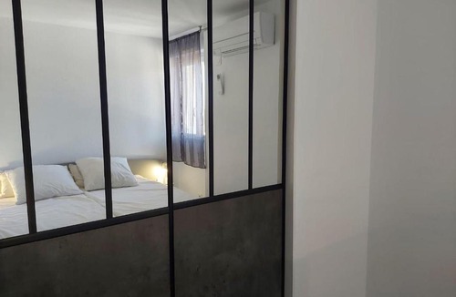 Les Hauts de Canet Apartment | Jolie T2 dans résidence de vacances - 134 Turquoise