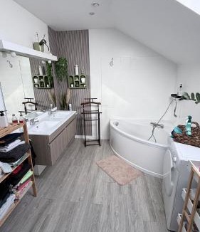 Funay - Bruyeres Bed & Breakfast | JOUANNEAU