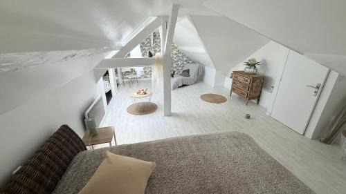 Funay - Bruyeres Bed & Breakfast | JOUANNEAU