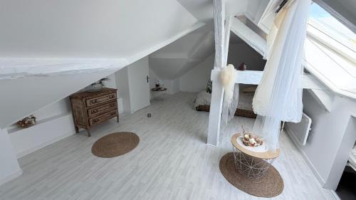 Funay - Bruyeres Bed & Breakfast | JOUANNEAU