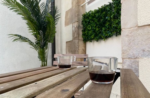Nevers Apartment | Joyau Caché Nivernais