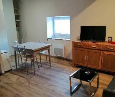Joyeuse Apartment | Joyeuse, appartement de 27m2