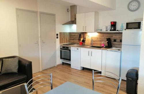 Joyeuse Apartment | Joyeuse, appartement de 27m2
