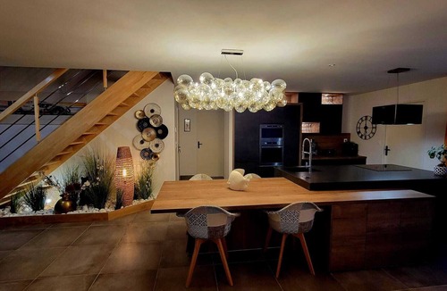 Rouillon Villa | Just 15 minutes from the 24 Hours of Le Mans racetrack! Ideal for 10 people