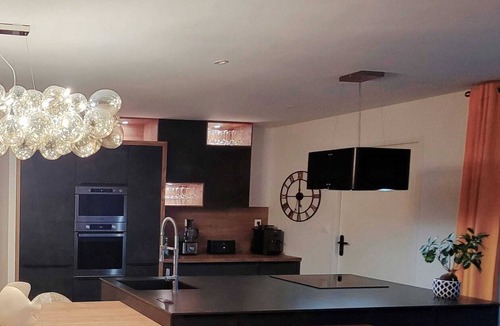 Rouillon Villa | Just 15 minutes from the 24 Hours of Le Mans racetrack! Ideal for 10 people