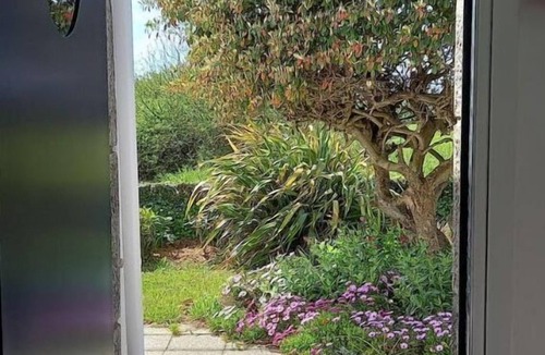 Plouharnel House | Just breathe and rest, nice walk on the coastal path shops reachable by foot