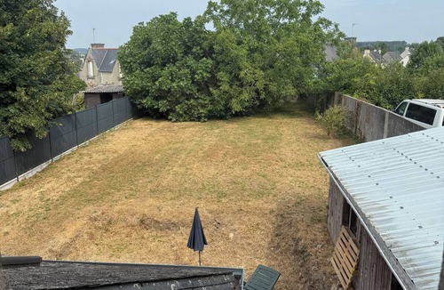 Bannalec House | Just minutes from everything! Family townhouse close to all amenities