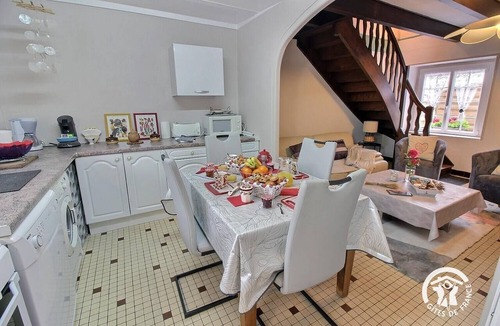 Gommenec'h House | Kêr Katell - GOMMENEC'H