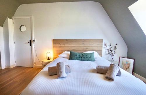 Concarneau Apartment | Kêr Melen