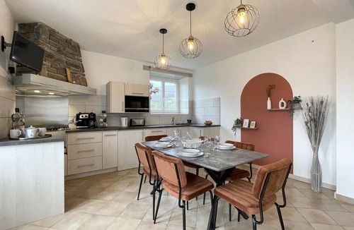 Helette House | Kazerna - Helette - Gîte