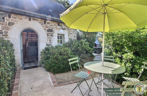 Plelo House | Ker Désirée - Plelo - Gîte