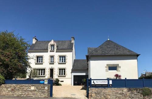 Merlevenez Bed & Breakfast | Ker Feuchidoul