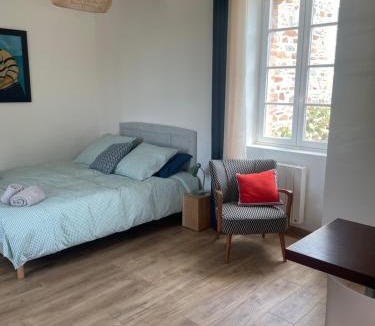 Pleudaniel Apartment | Ker Goden - Meublé de Tourisme