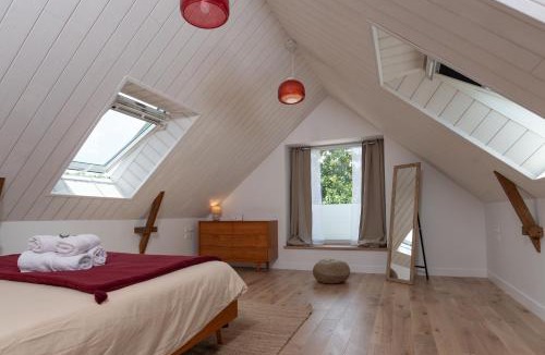 Sauzon House | Ker Mam - Belle-Ile