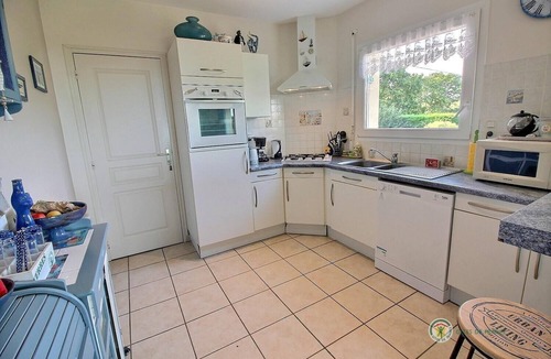 Trevou-Treguignec House | Ker Mignonette - Trevou Treguignec