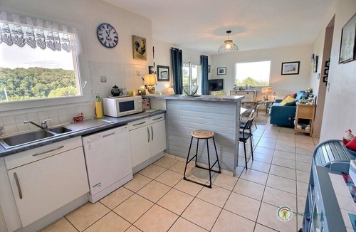 Trevou-Treguignec House | Ker Mignonette - Trevou Treguignec
