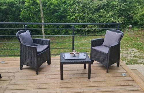 Chatellerault Villa | Ker'mima in Antoigné Châtellerault