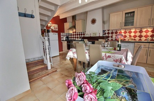 Tremeloir House | Ker Monette - PORDIC